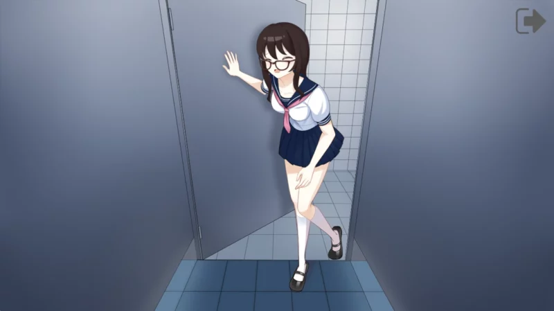 图片[6]-安卓+电脑【神作奇妙RPG/全动态/CV】盗摄学园 官中 骑-大壮游戏