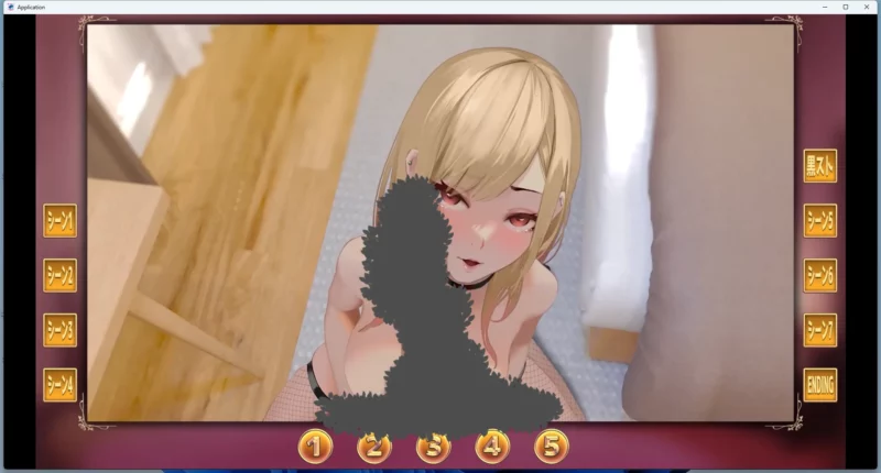 图片[5]-安卓+电脑【社保SLG全动态】更衣人偶盛装钟出 骑-大壮游戏