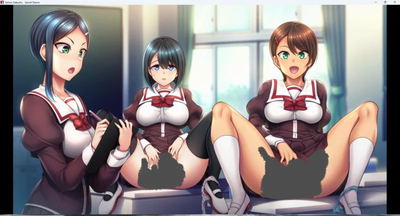 图片[5]-电脑版【催眠ADV】催眠学习-Secret Desire 官中-大壮游戏