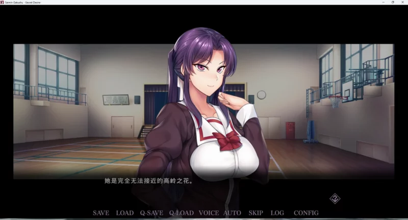 图片[7]-电脑版【催眠ADV】催眠学习-Secret Desire 官中-大壮游戏