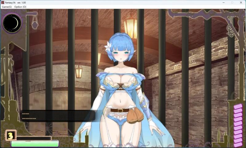 图片[6]-电脑版【SLG动态 监禁】妖精调J仪式Discipline Ceremony v1.0 步-大壮游戏