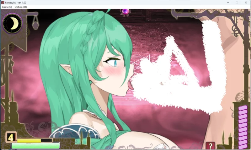 图片[9]-电脑版【SLG动态 监禁】妖精调J仪式Discipline Ceremony v1.0 步-大壮游戏