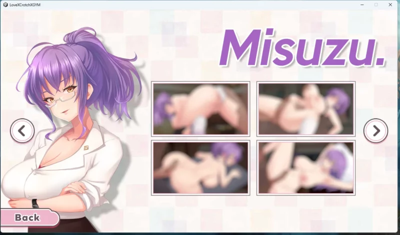 图片[10]-电脑版【互动SLG_全CV】纯情X股间XGYM 步-大壮游戏