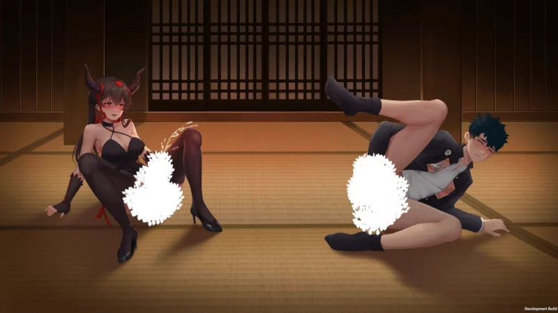 图片[13]-电脑版【神作SLG/NTR/全动态/全CV】老王宇宙-苦主救世主中心IV+DLC 步-大壮游戏