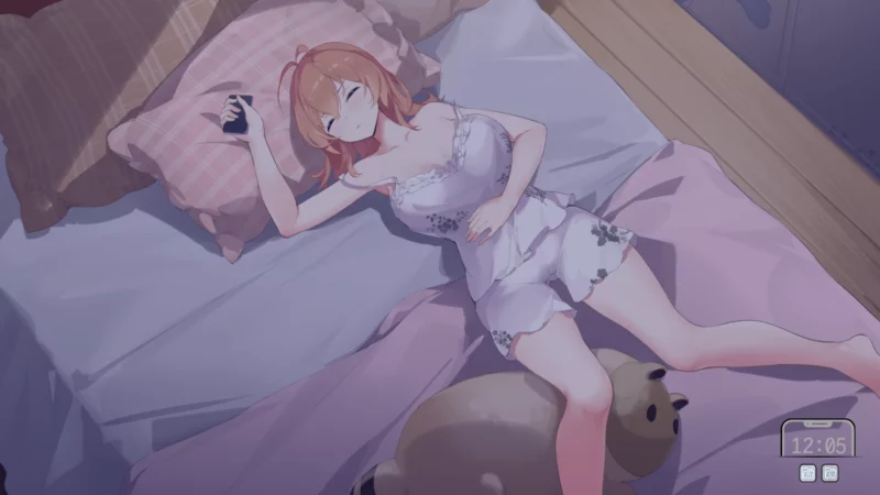 图片[5]-电脑版【神作SLG_NTR_全动态_全CV】老王宇宙-苦主救助中心ⅠV20230202 步-大壮游戏