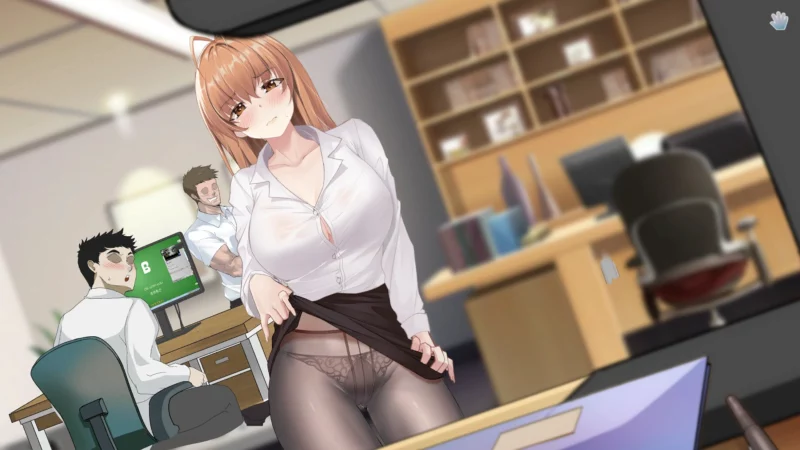 图片[12]-电脑版【神作SLG_NTR_全动态_全CV】老王宇宙-苦主救助中心ⅠV20230202 步-大壮游戏