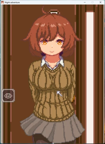 图片[3]-安卓+电脑【像素SLG/动态】侄女Night Adventure 步-大壮游戏