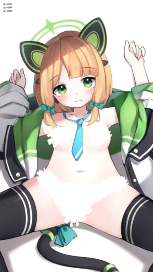 图片[1]-安卓版【动态/调J】私人猫女仆 合集9部-大壮游戏