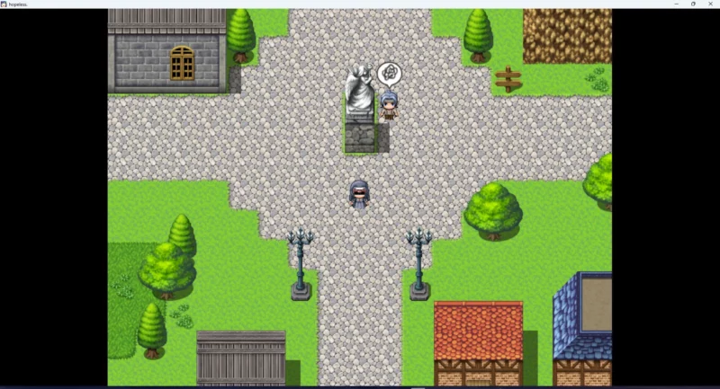 图片[10]-安卓+电脑【RPG】绝望修女快堕+全回想 骑-大壮游戏