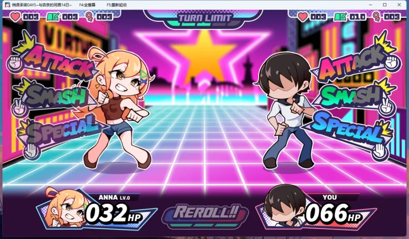 图片[5]-电脑版【SLG/CV】悄语承诺DAYS~与杏奈的同居14日~ 步-大壮游戏