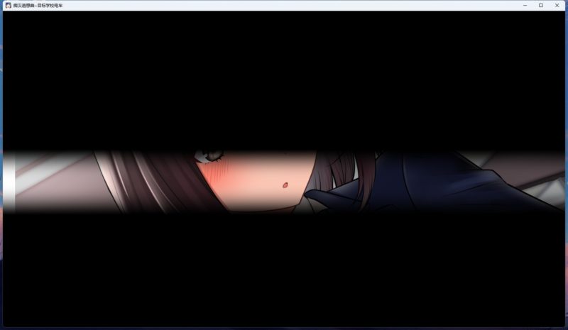 图片[6]-安卓+电脑【SLG全动态CV】痴汉追想曲-目标学校电车-大壮游戏