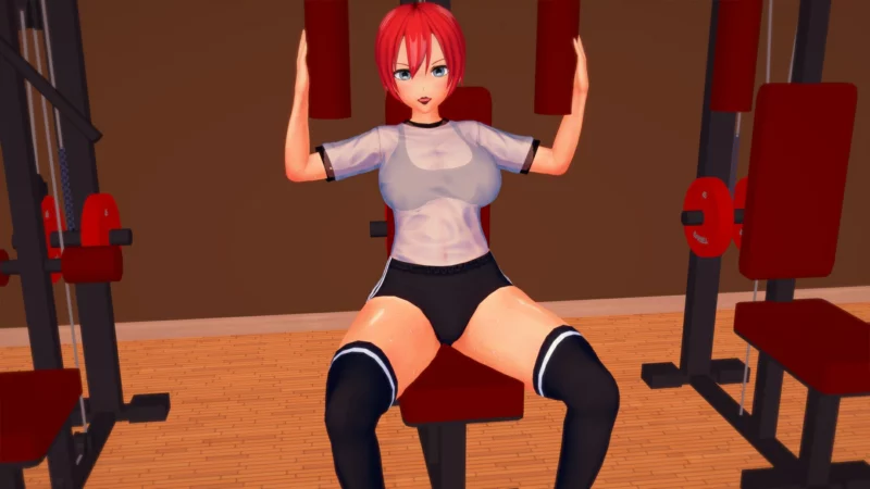 图片[13]-安卓+电脑【沙盒SLG动态】我的办公室历险记 EP04R1 步-大壮游戏