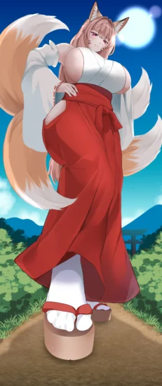 图片[2]-安卓+电脑【欧美SLG/动态】涅槃米糠猫女 v0.1.1.9 步-大壮游戏