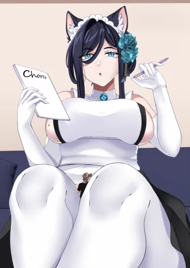 图片[10]-安卓+电脑【欧美SLG/动态】涅槃米糠猫女 v0.1.1.9 步-大壮游戏