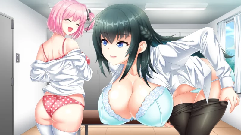 图片[2]-安卓+电脑【精品ARPG_动态_CV】拯救被绑架的学妹 骑-大壮游戏