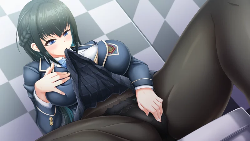 图片[5]-安卓+电脑【精品ARPG_动态_CV】拯救被绑架的学妹 骑-大壮游戏