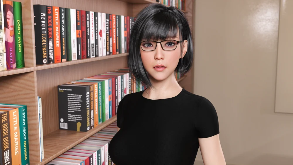 图片[7]-安卓+电脑【欧美神作/动态】新生也疯狂 S2 v4.1 第二季 步-大壮游戏