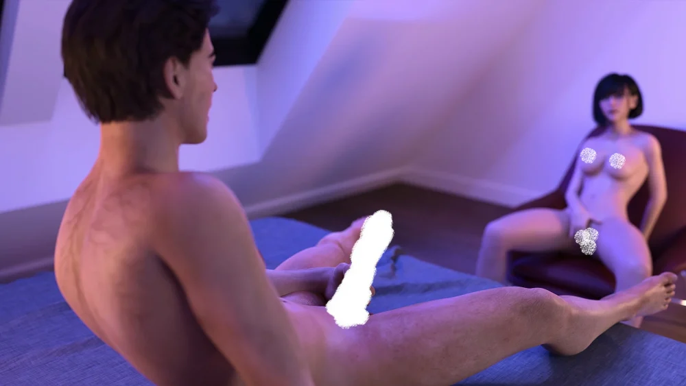 图片[12]-安卓+电脑【欧美神作/动态】新生也疯狂 S2 v4.1 第二季 步-大壮游戏