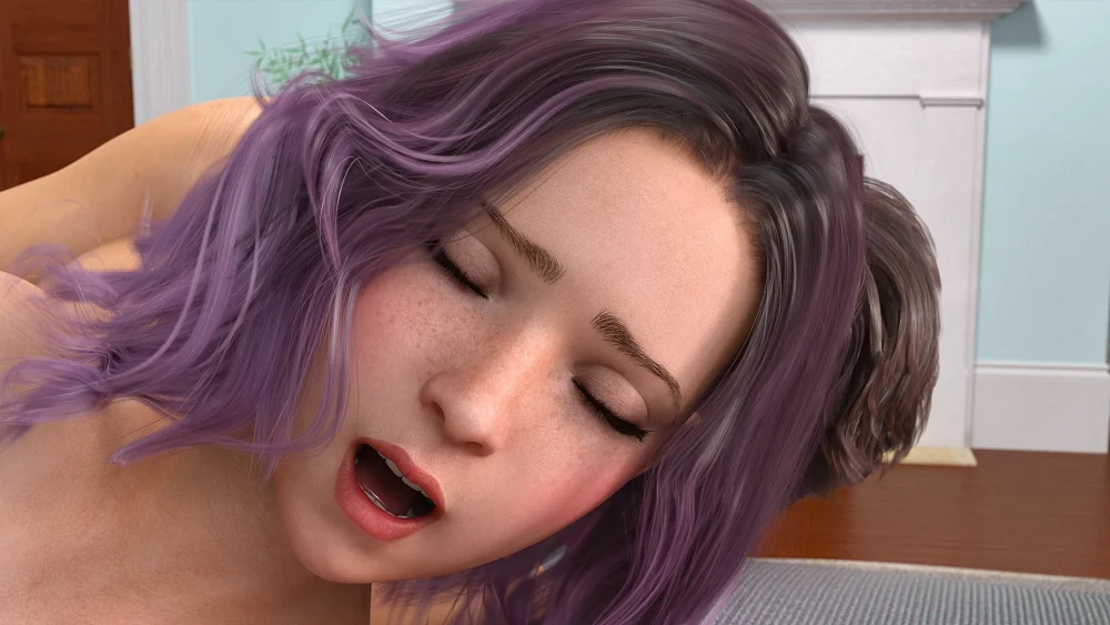 图片[21]-安卓+电脑【欧美神作/动态】新生也疯狂 S2 v4.1 第二季 步-大壮游戏