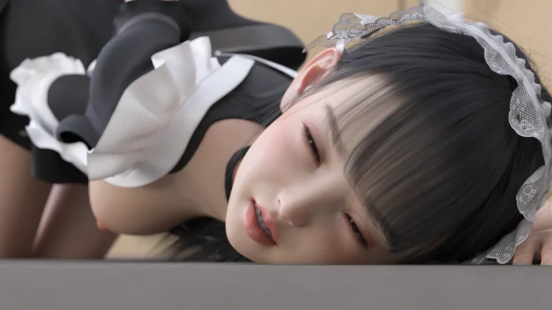 图片[11]-安卓+电脑【萝莉RPG/偷拍】盗摄-窥探秘密的生活1.0 骑-大壮游戏