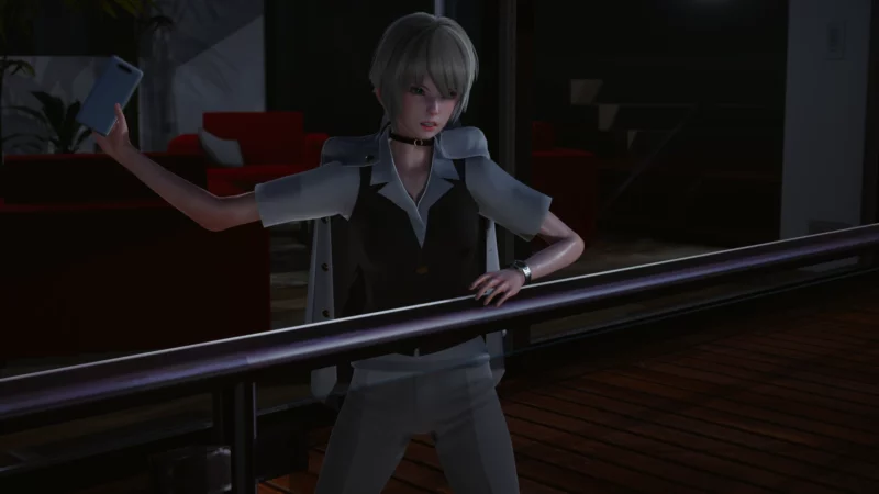 图片[6]-安卓+电脑【欧美SLG/动态】爱河 v5.0.2 步-大壮游戏