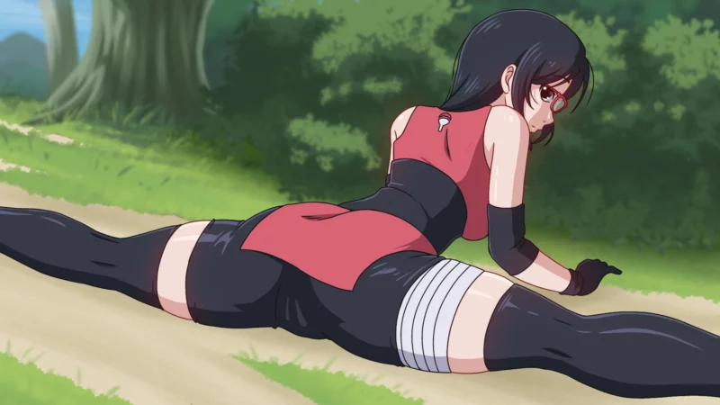 图片[17]-安卓+电脑【沙盒SLG动态】佐良娜崛起+博人传火影忍者次世代 v1.04 步-大壮游戏