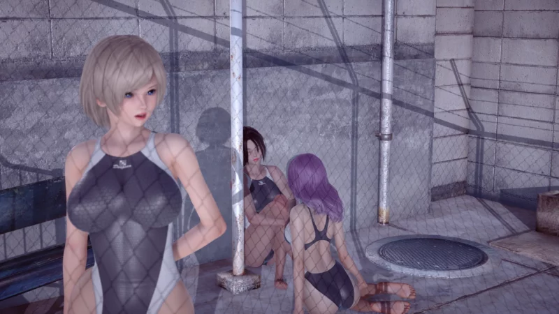 图片[8]-安卓+电脑【欧美SLG/动态】爱河 v5.0.2 步-大壮游戏