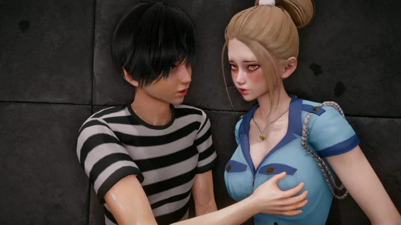 图片[4]-安卓+电脑【亚洲SLG/动态】欧拉纳西亚 v1.0 步-大壮游戏