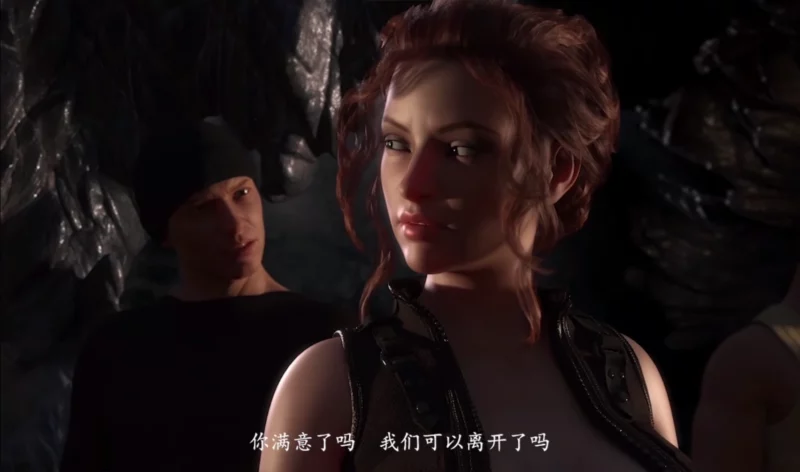 图片[7]-安卓+电脑【神作RPG/全动态】纳迪亚之宝 完结精翻 步-大壮游戏