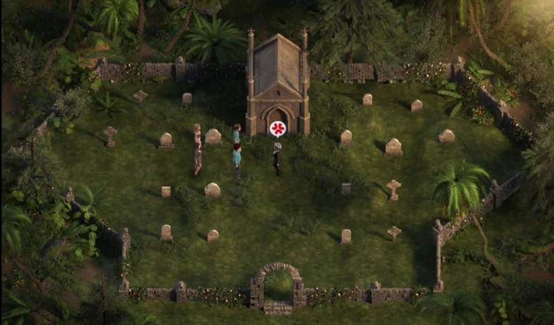 图片[8]-安卓+电脑【神作RPG/全动态】纳迪亚之宝 完结精翻 步-大壮游戏