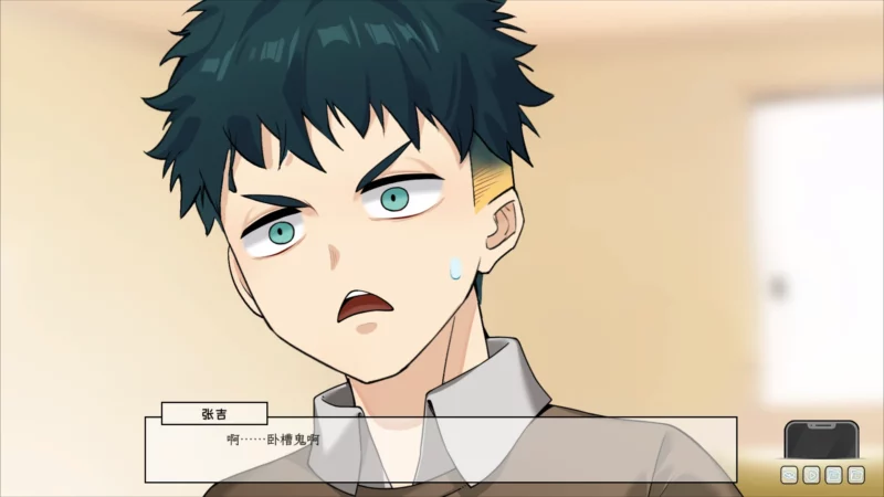 图片[8]-电脑版【神作SLG/NTR/全动态/全CV】老王宇宙-苦主救世主中心Ⅲ 步+DLC-大壮游戏