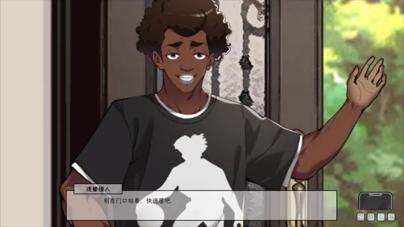 图片[9]-电脑版【神作SLG/NTR/全动态/全CV】老王宇宙-苦主救世主中心Ⅲ 步+DLC-大壮游戏