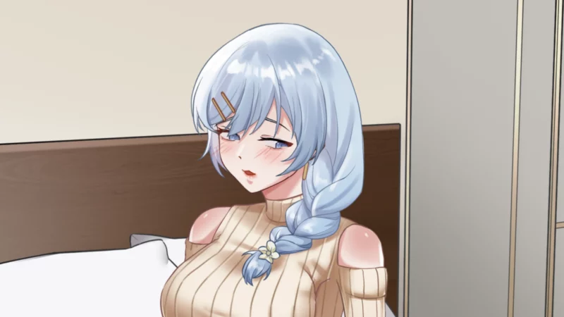 图片[16]-电脑版【神作SLG/NTR/全动态/全CV】老王宇宙-苦主救世主中心Ⅲ 步+DLC-大壮游戏