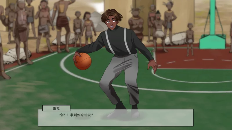 图片[17]-电脑版【神作SLG/NTR/全动态/全CV】老王宇宙-苦主救世主中心Ⅲ 步+DLC-大壮游戏