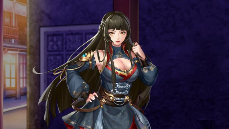 图片[6]-电脑版【养成对战SLG/CV/全动态】花街万事屋 Ver1.24 步-大壮游戏