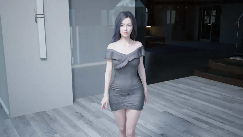 图片[16]-安卓+电脑【亚洲风SLG/动态】最热的夏天V0.8 步-大壮游戏