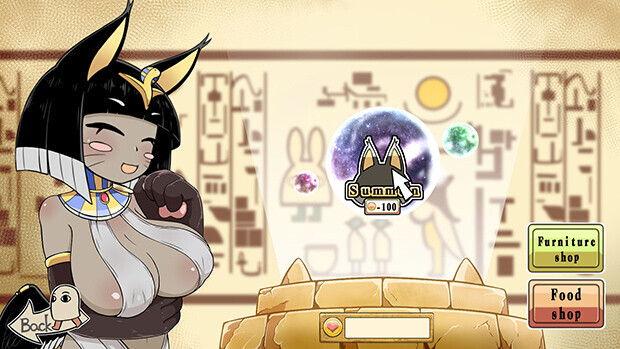 图片[2]-电脑版【RPG动态国语CV】哥布林祭司的随从v24.05.17 Steam官中步兵版-大壮游戏