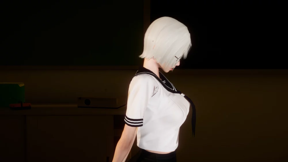 图片[1]-安卓+电脑【SLG动态】消失的月 v1.0完结版 步-大壮游戏