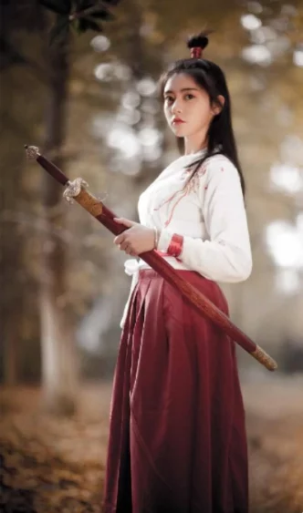 图片[12]-电脑版【HTML国产/动态】侠女逍遥录 v0.885-大壮游戏