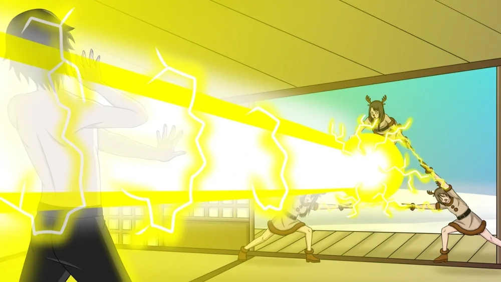 图片[20]-安卓+电脑【欧美SLG】火影忍者后宫-异族崛起 第2章 完结版 步-大壮游戏