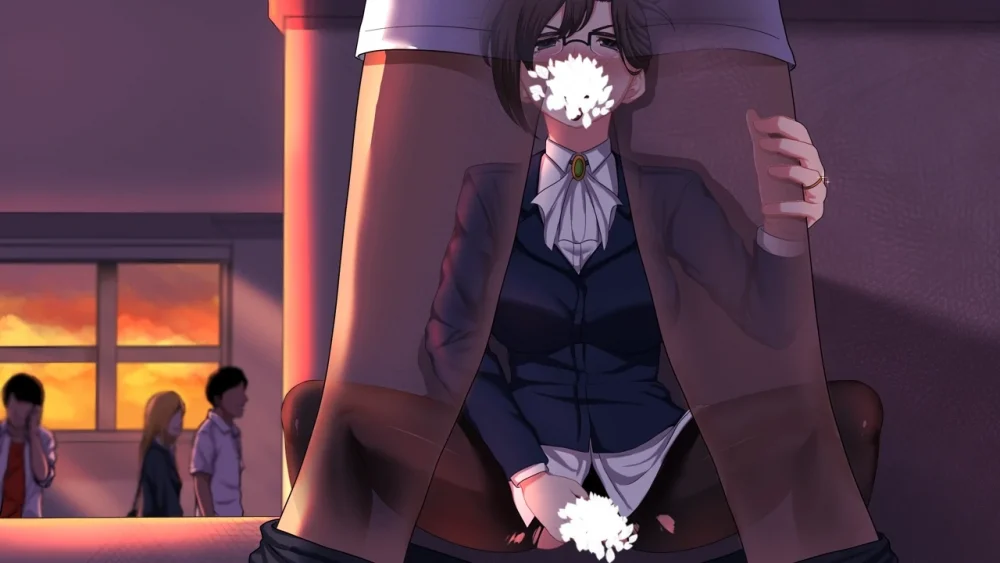 图片[16]-安卓+电脑【日系SLG】星湾事件 v1.01 步-大壮游戏