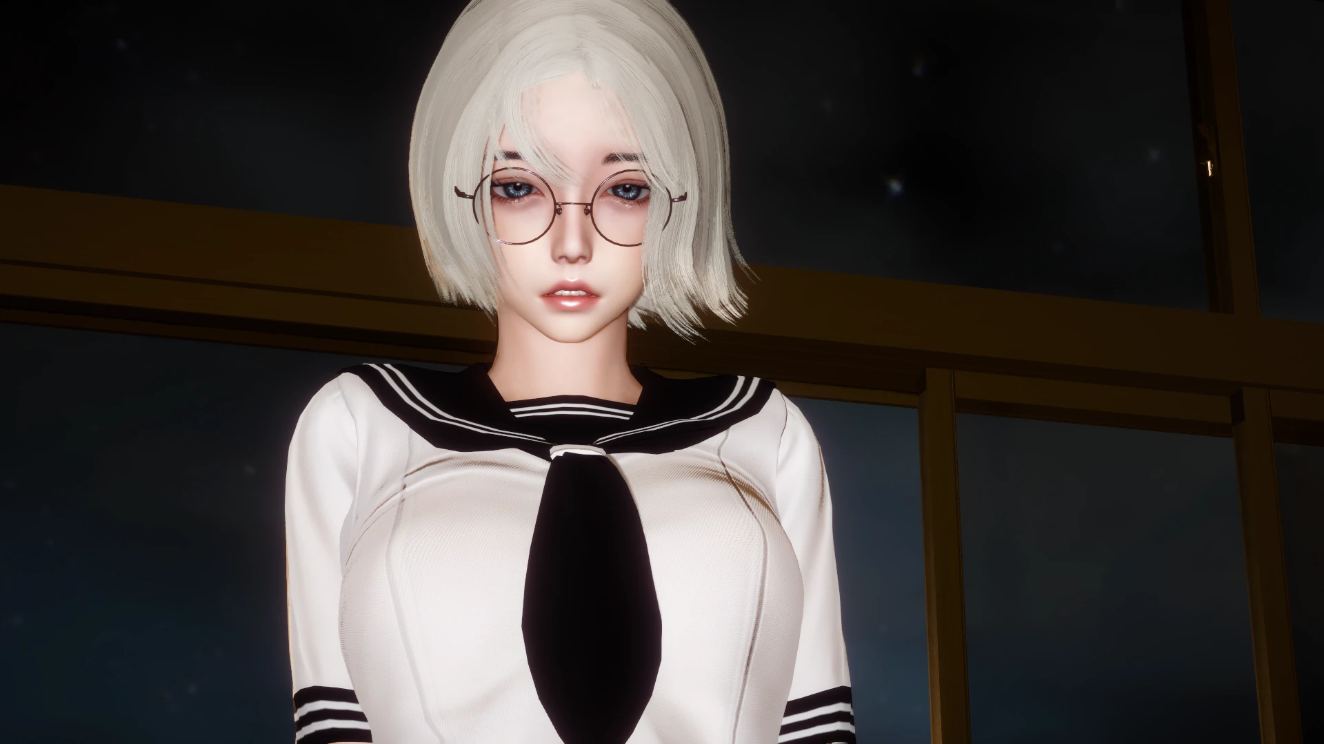 图片[2]-安卓+电脑【SLG动态】消失的月 v1.0完结版 步-大壮游戏