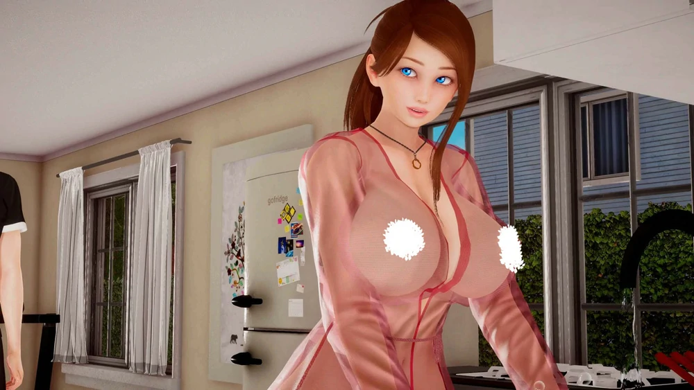 图片[4]-安卓+电脑【亚洲SLG动态】小青山小绿山 v0.12-大壮游戏