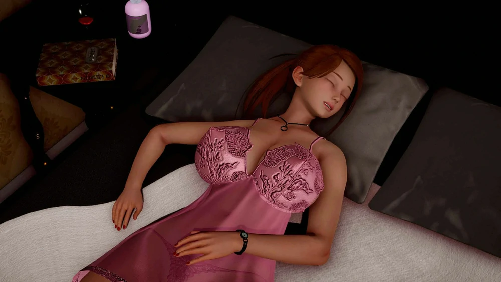 图片[6]-安卓+电脑【亚洲SLG动态】小青山小绿山 v0.12-大壮游戏