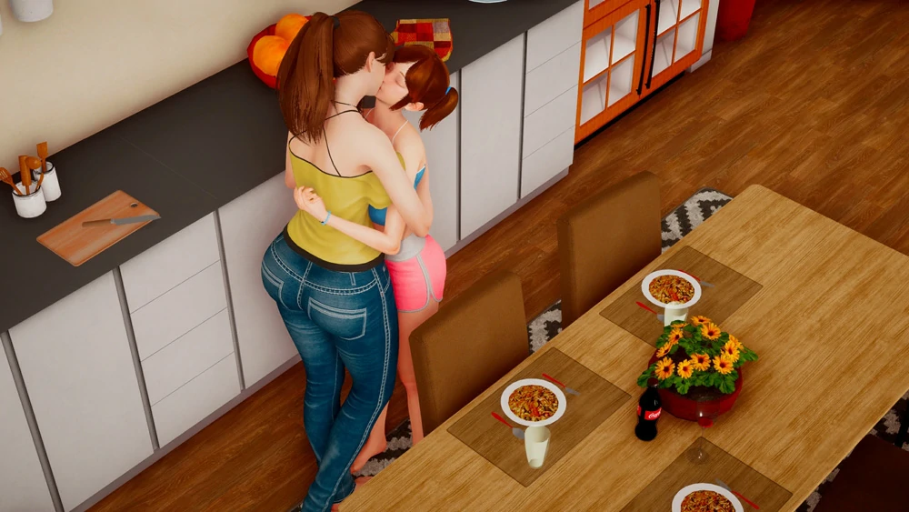 图片[15]-安卓+电脑【亚洲SLG动态】小青山小绿山 v0.12-大壮游戏