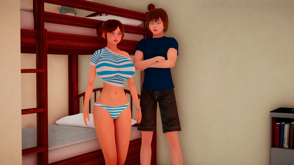 图片[18]-安卓+电脑【亚洲SLG动态】小青山小绿山 v0.12-大壮游戏