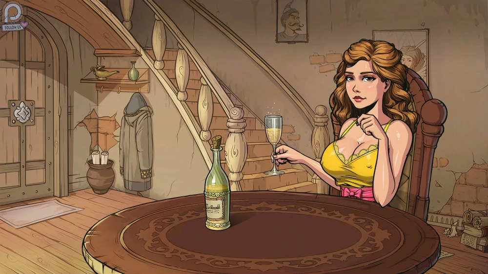 图片[4]-安卓+电脑【神作SLG动态】教育赫敏2 v0.12+魔改银v1.48 步-大壮游戏