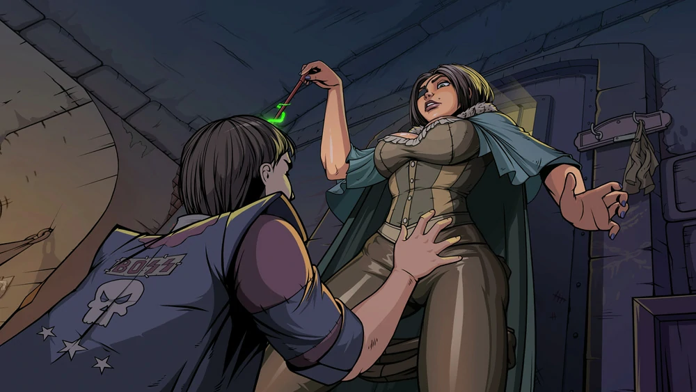 图片[6]-安卓+电脑【神作SLG动态】教育赫敏2 v0.12+魔改银v1.48 步-大壮游戏