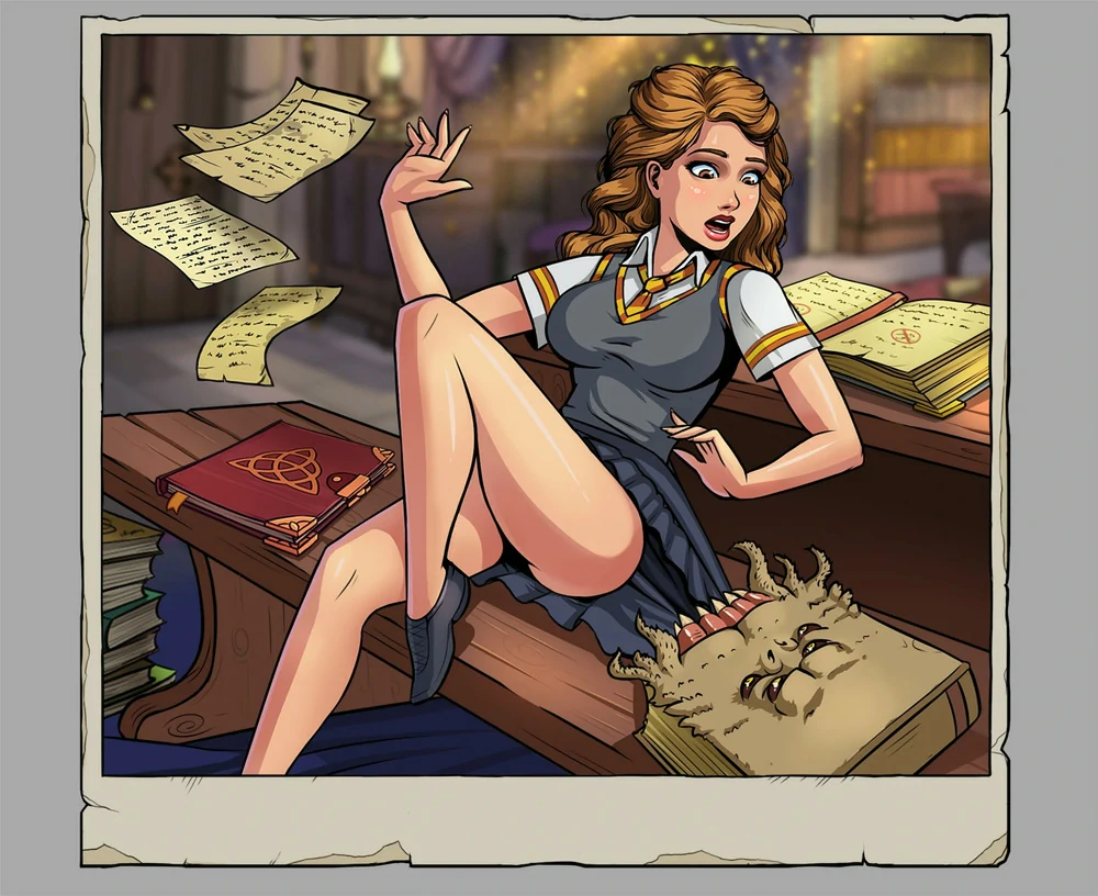 图片[9]-安卓+电脑【神作SLG动态】教育赫敏2 v0.12+魔改银v1.48 步-大壮游戏