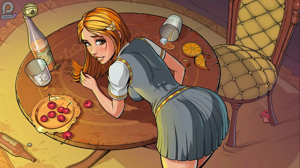 图片[8]-安卓+电脑【神作SLG动态】教育赫敏2 v0.12+魔改银v1.48 步-大壮游戏